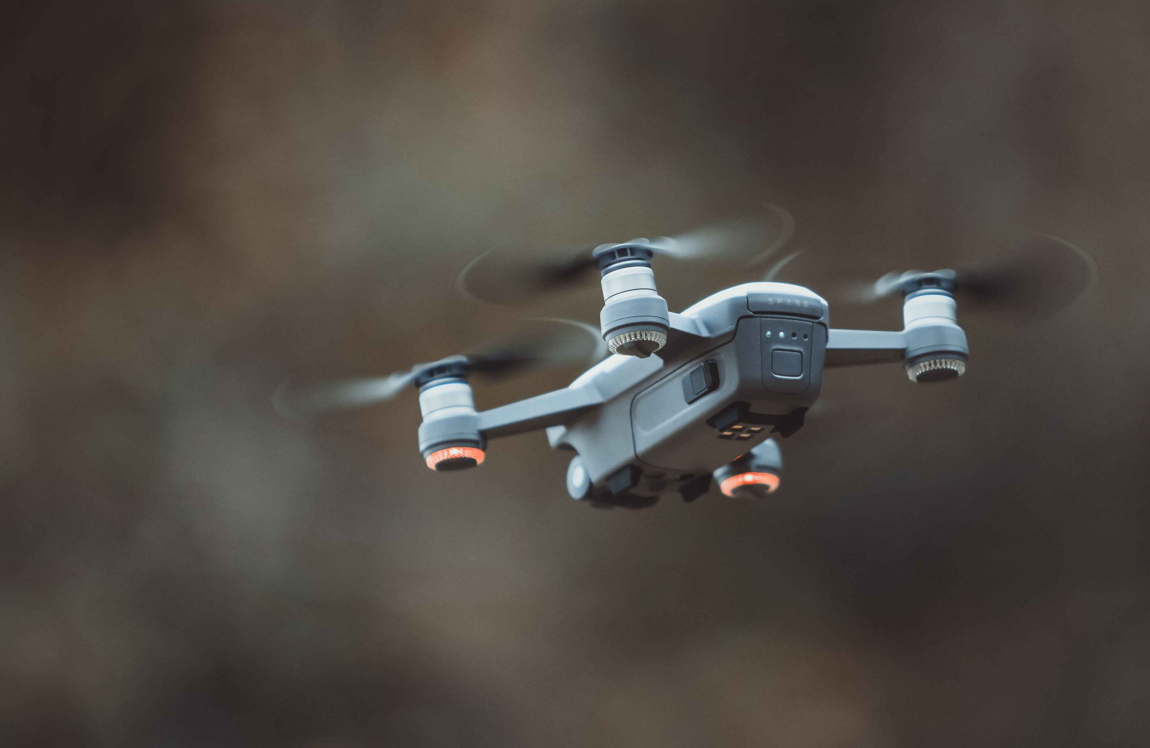 Drone Aerial Content