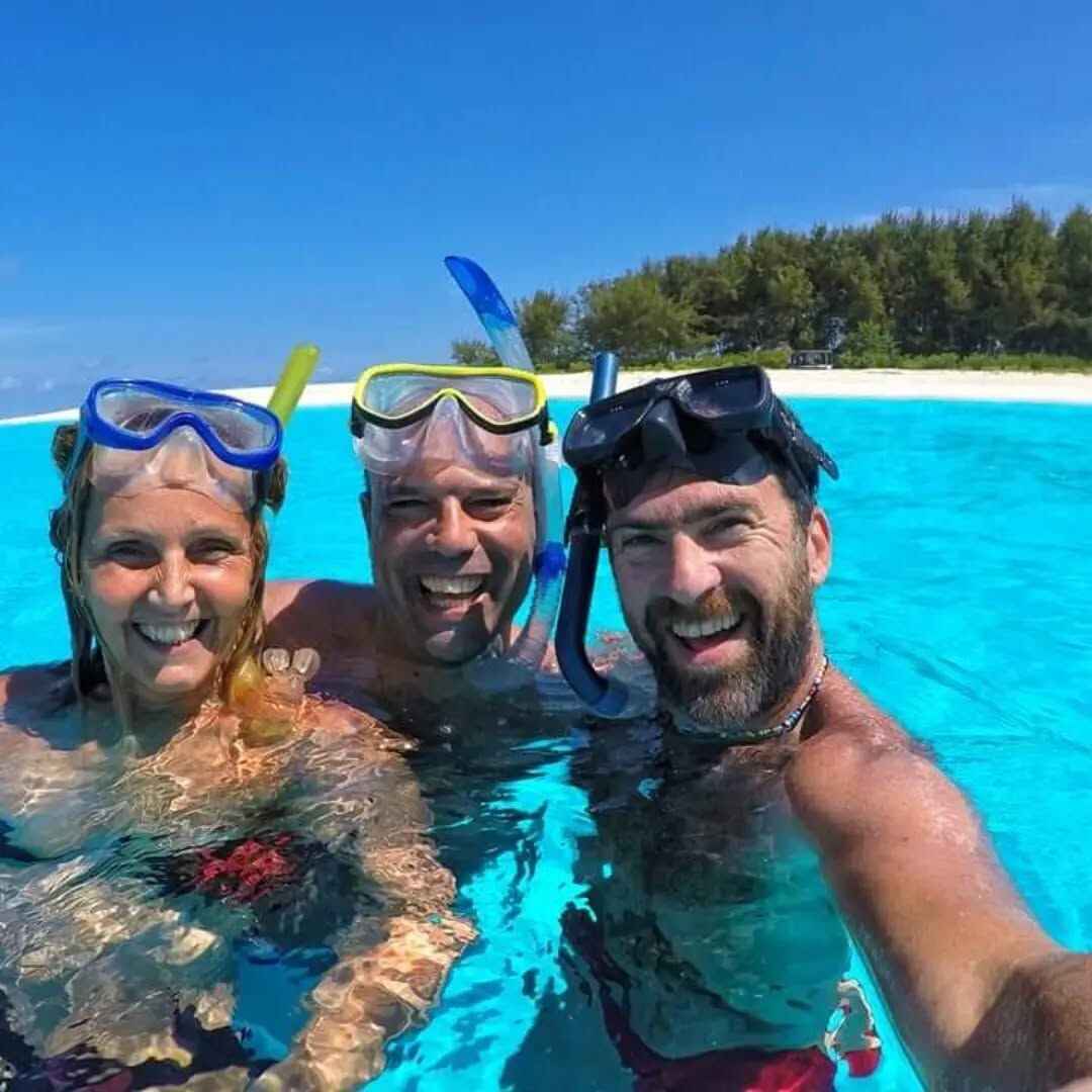 Snorkelling Trips