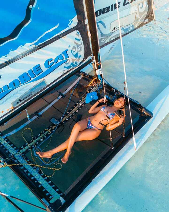 Luxury Moments